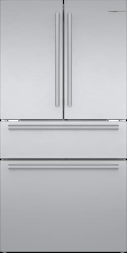 Bosch B36CL80SNS