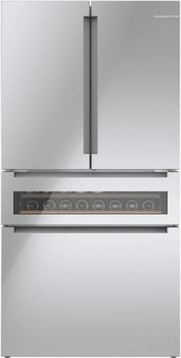 Bosch B36CL84ENG