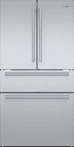 Bosch B36CL84SNS