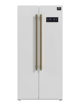 Forno FFRBI1805-33WHT