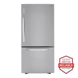 LG LRDCS2603S
