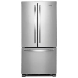 Whirlpool WRF532SMHZ