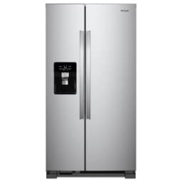 Whirlpool WRS325SDHZ