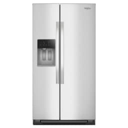 Whirlpool WRSC6536RZ