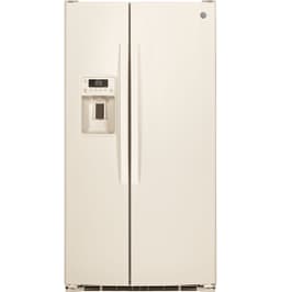 GE GSE25GGHCC