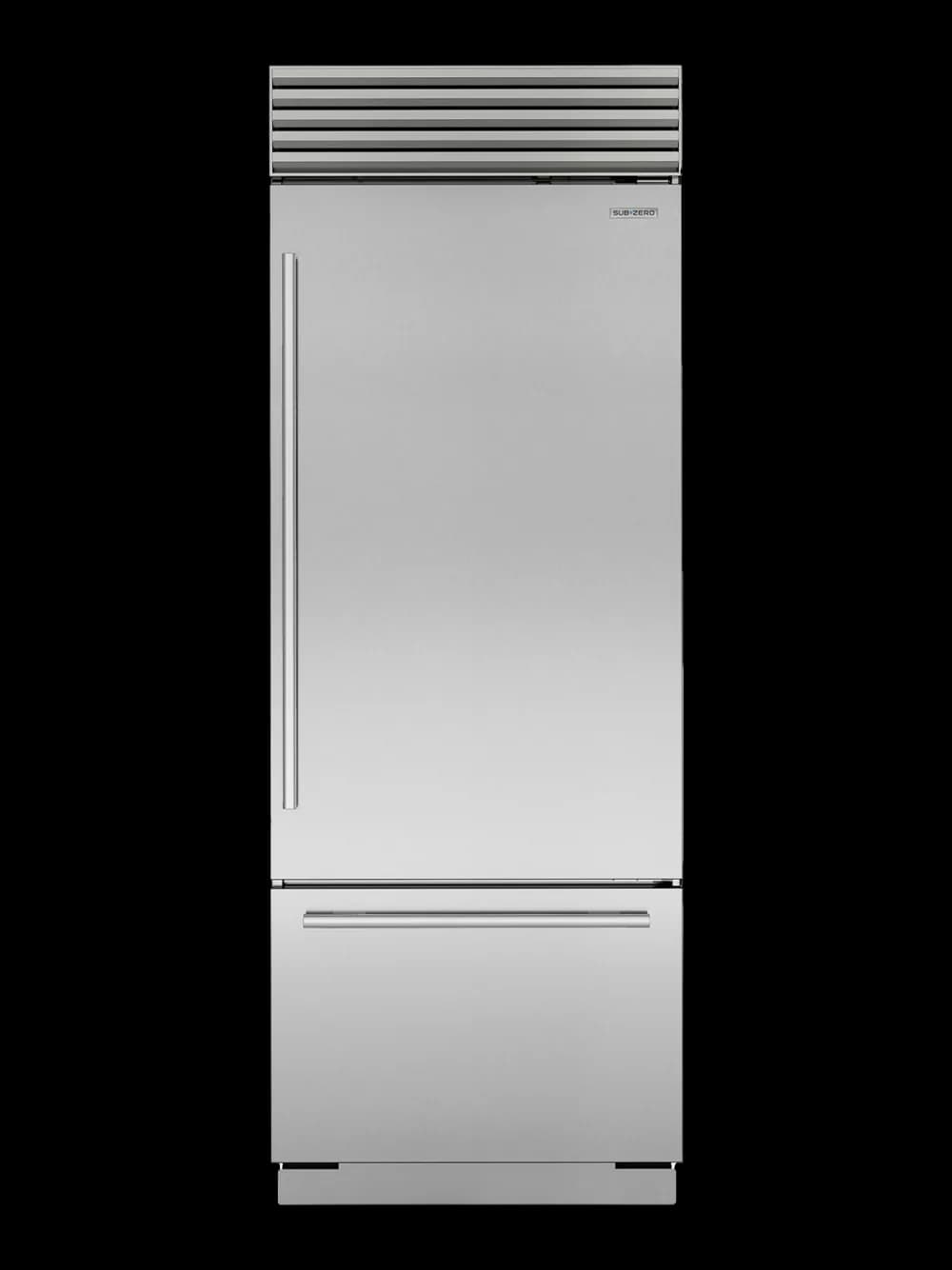 Sub-Zero CL3050U refrigerator