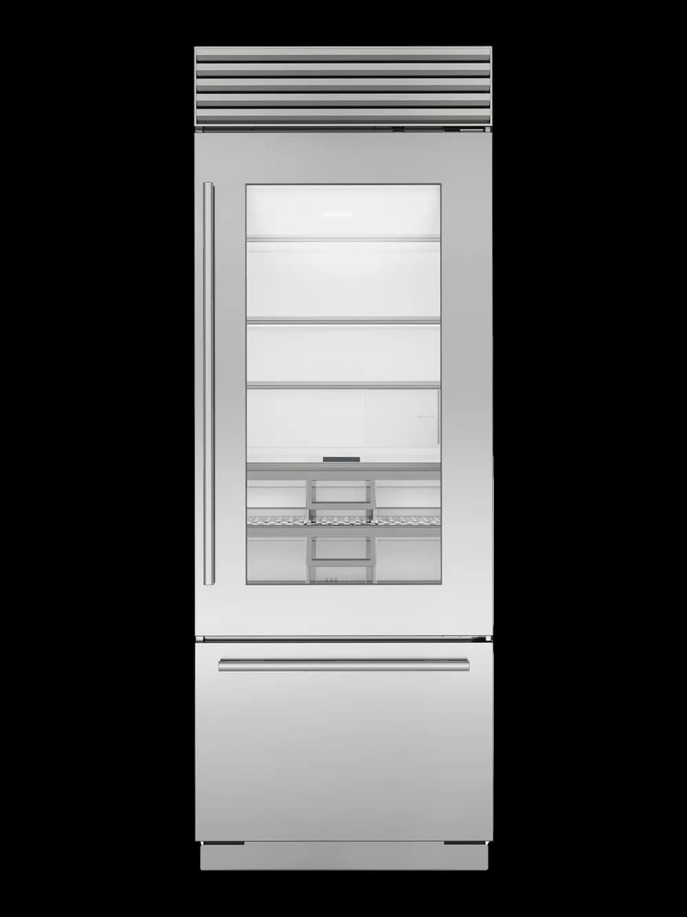 Sub-Zero CL3050UG refrigerator