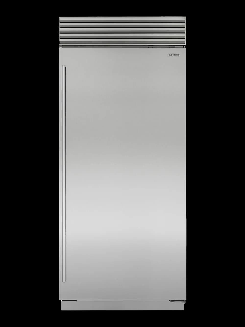 Sub-Zero CL3650R refrigerator
