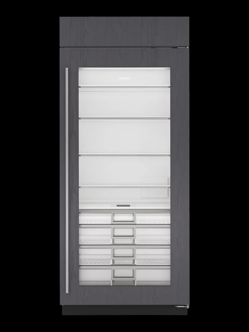 Sub-Zero CL3650RG refrigerator