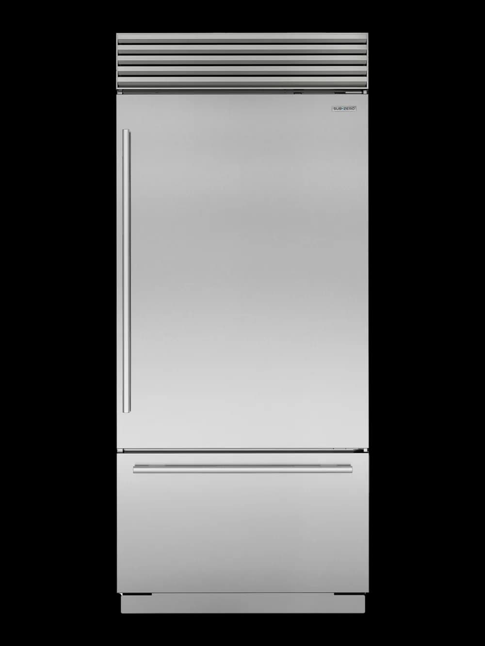 Sub-Zero CL3650U refrigerator