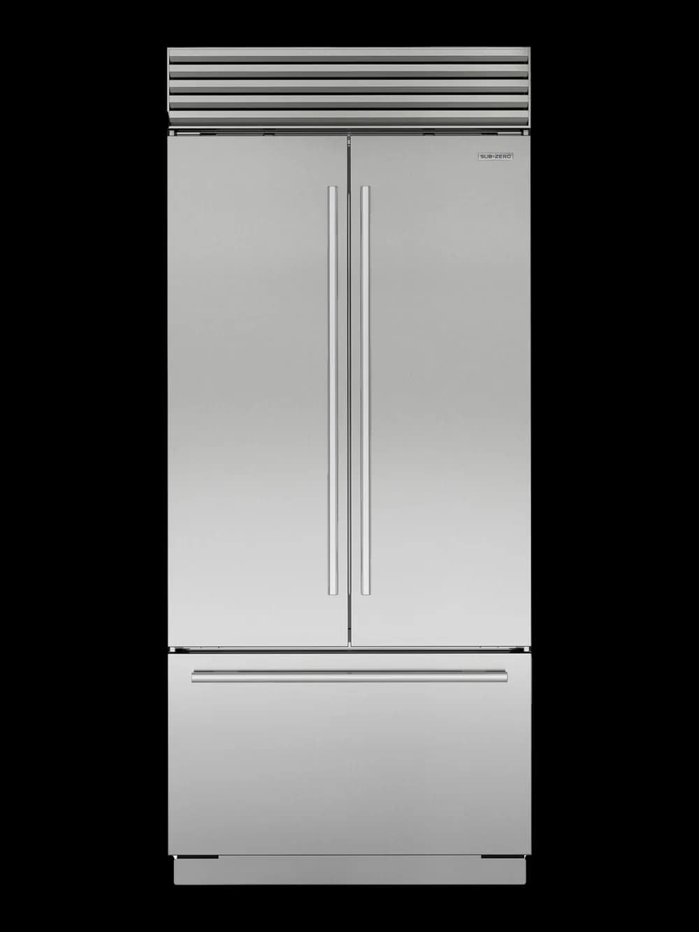 Sub-Zero CL3650UFD refrigerator