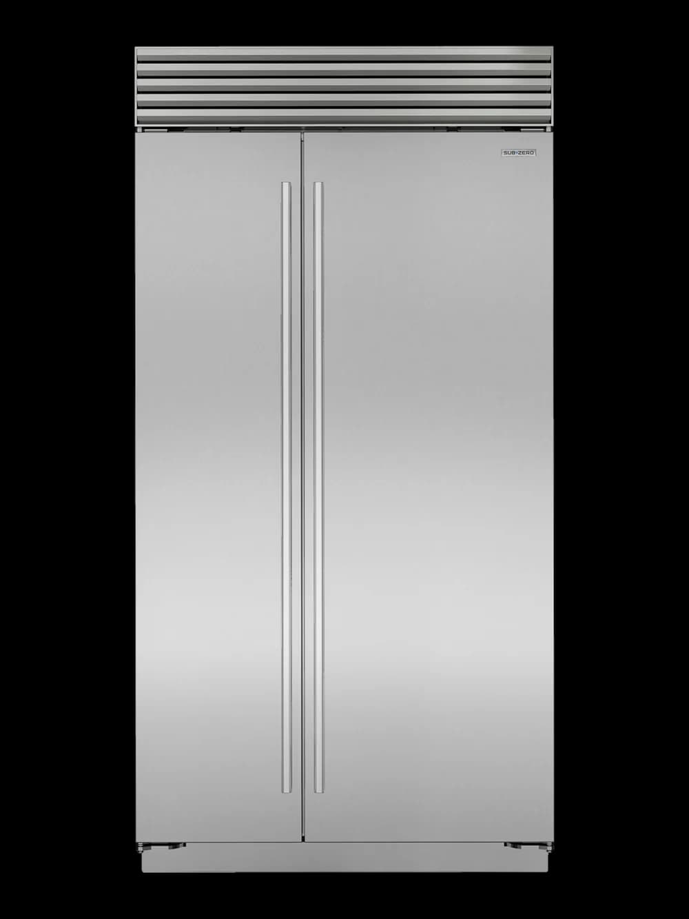 Sub-Zero CL4250S refrigerator