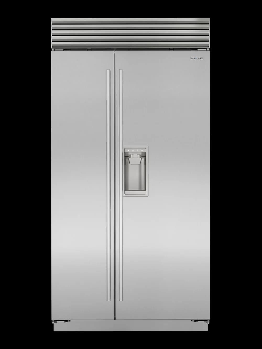 Sub-Zero CL4250SD refrigerator