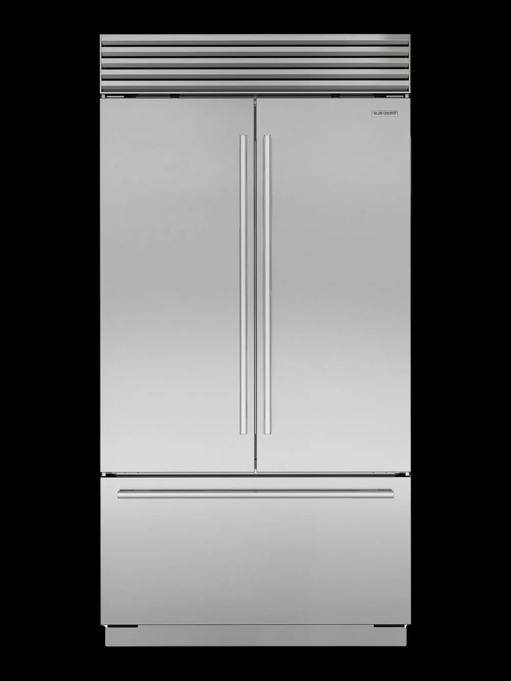 Sub-Zero CL4250UFD refrigerator