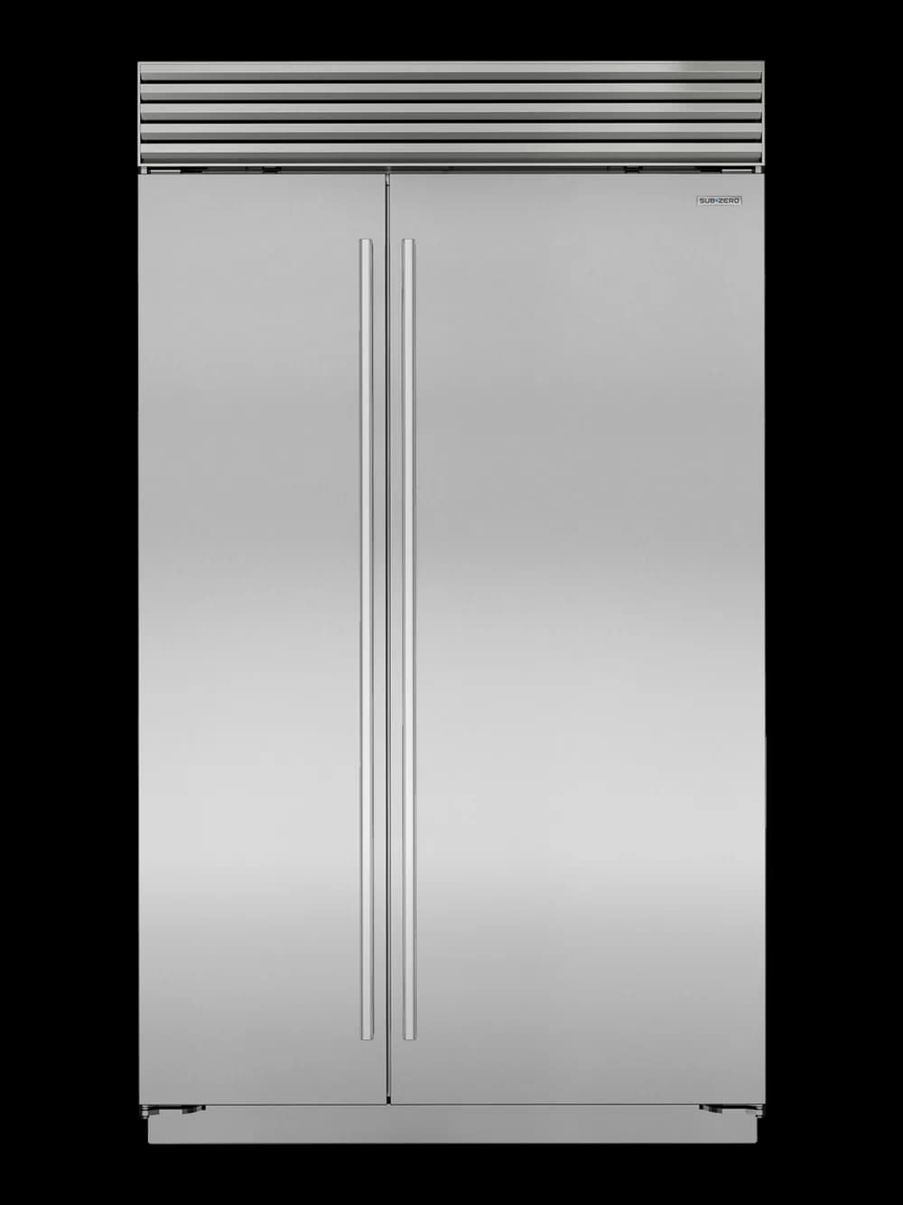 Sub-Zero CL4850S refrigerator