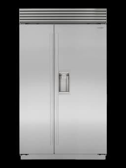 Sub-Zero CL4850SD