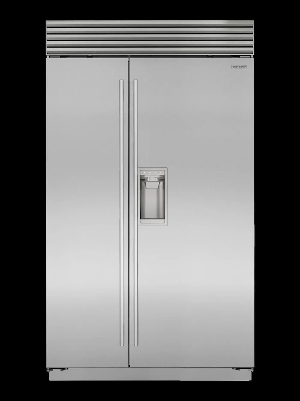 Sub-Zero CL4850SD refrigerator