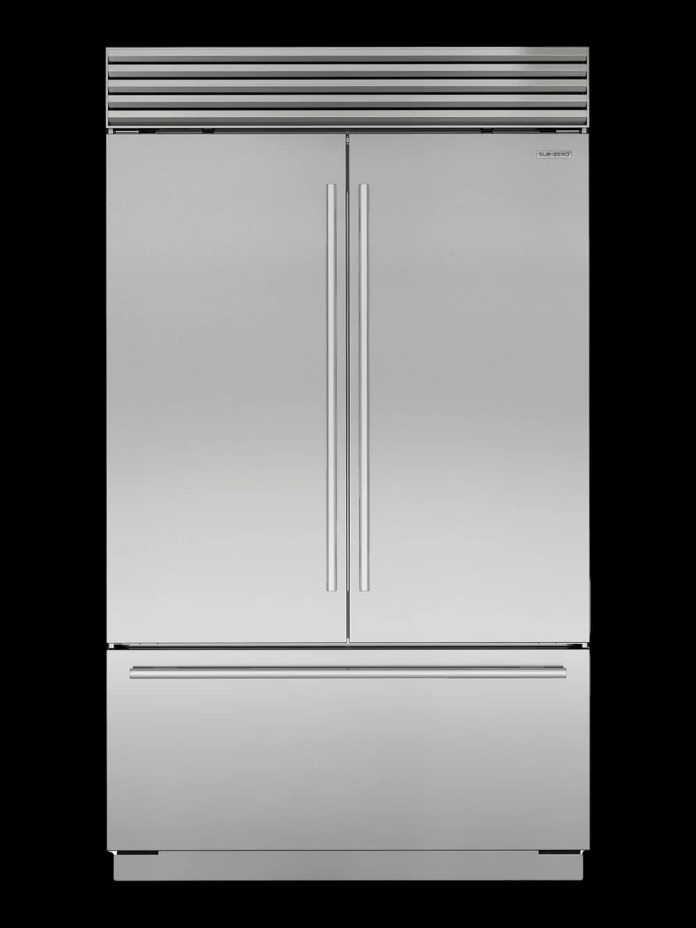 Sub-Zero CL4850UFD refrigerator