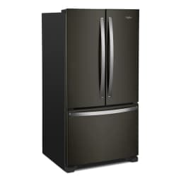 Whirlpool WRF535SWHV