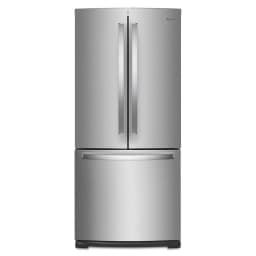 Whirlpool WRF560SMHZ